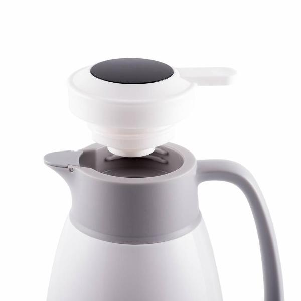 Термокувшин FISSMAN 19835 White