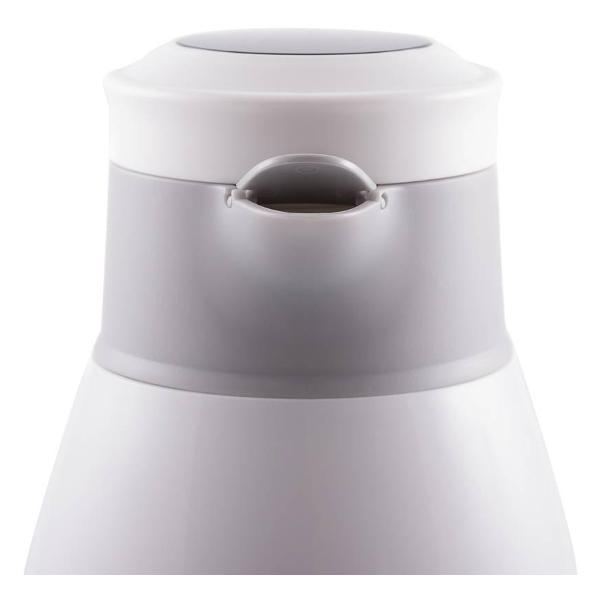 Термокувшин FISSMAN 19835 White