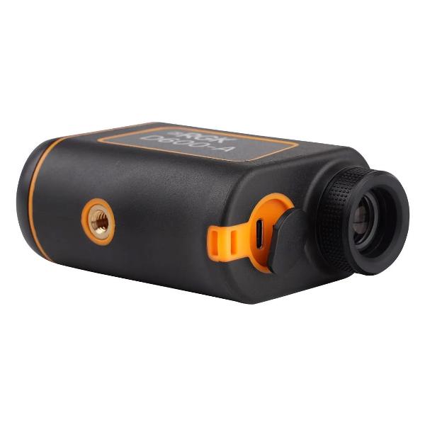 Лазерный дальномер RGK D600-A
