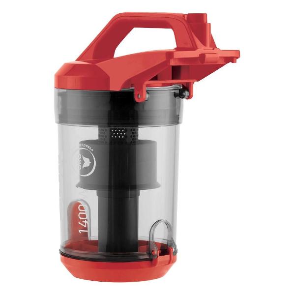 Пылесос с контейнером для пыли BBK BV1507