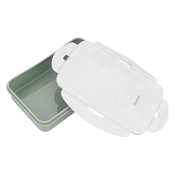 Термо ланч-бокс FISSMAN 6780