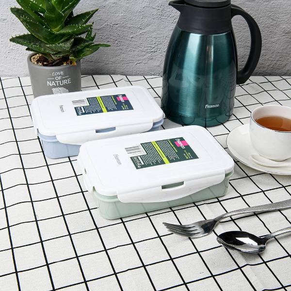 Термо ланч-бокс FISSMAN 6780