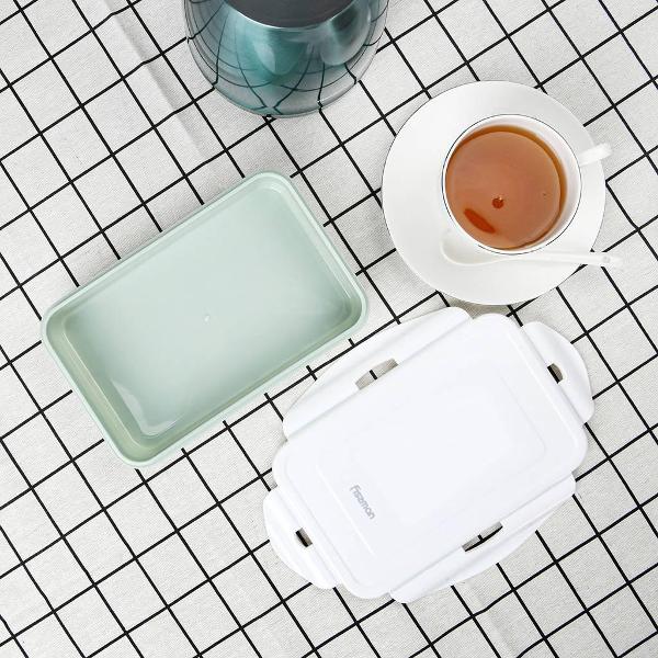 Термо ланч-бокс FISSMAN 6780