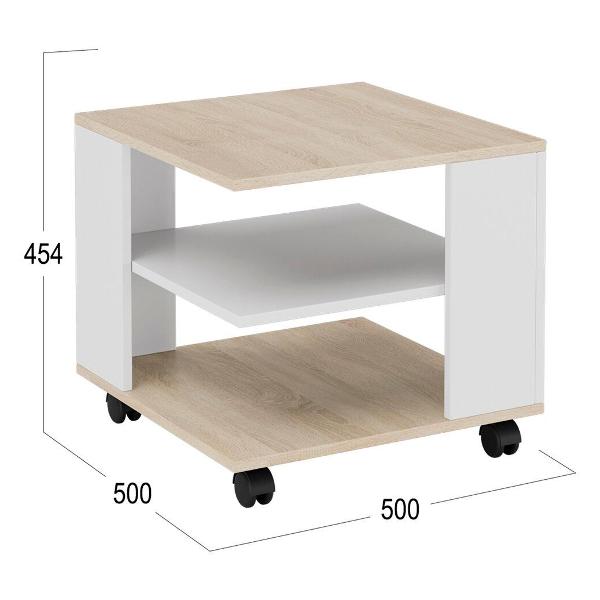 Столик журнальный Трия Diamond 173151