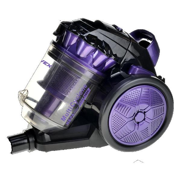 Пылесос с контейнером для пыли Avex VC-309