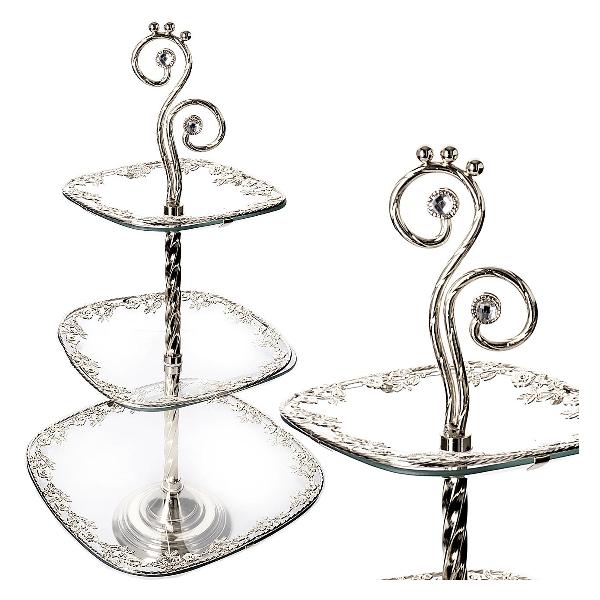 Конфетница Mayer&Boch 30830