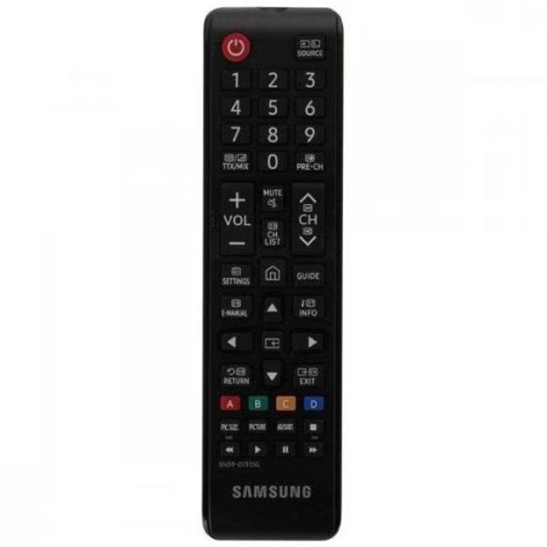 Телевизор Samsung UE43T5202AU