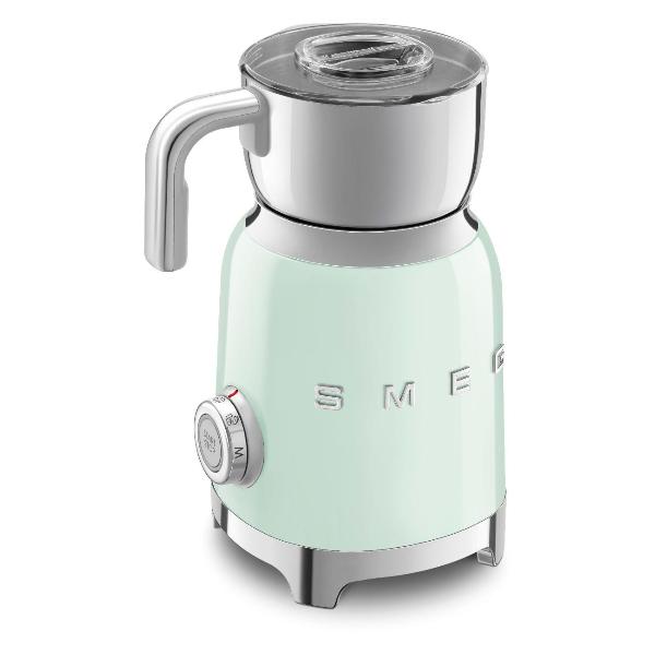 Капучинатор Smeg MFF11PGEU