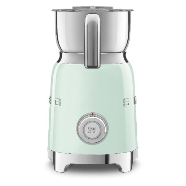 Капучинатор Smeg MFF11PGEU