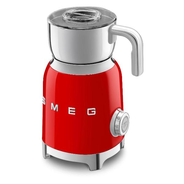 Капучинатор Smeg MFF11RDEU