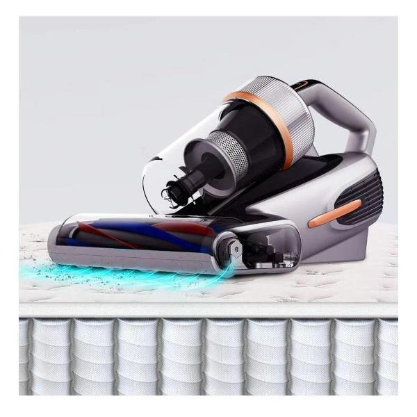 Пылесос ручной (handstick) Jimmy BX7 Pro Gray