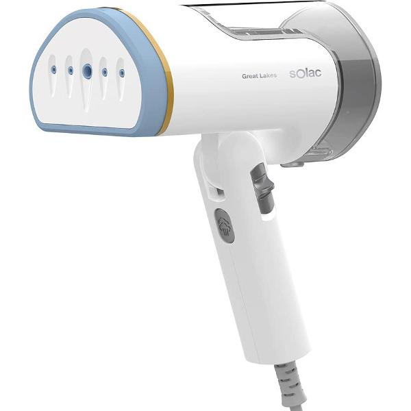 Ручной отпариватель Solac Greate Lakes PC1502 фото