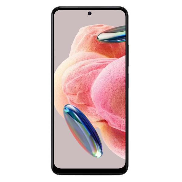 Смартфон Xiaomi Redmi Note 12 8/256GB Onyx Gray