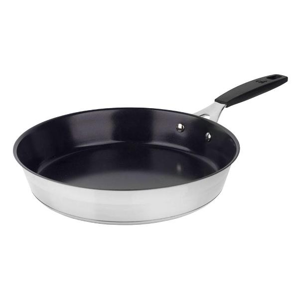 Сковорода Bergner BGEU-4318 24 см