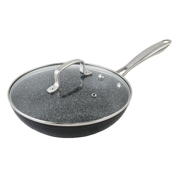 Сковорода Edenberg EB-3350 28 см черный фото