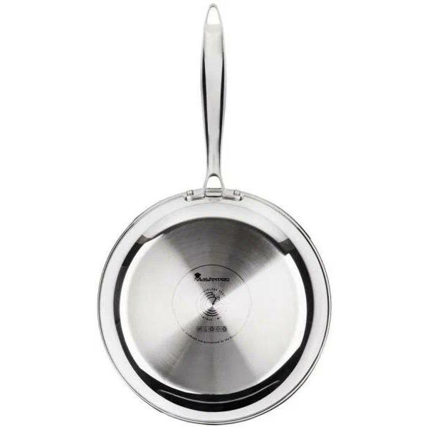 Сковорода Bergner Argent BGMP-1930 20 см