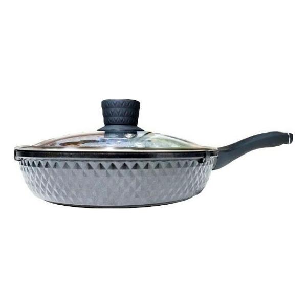 Сковорода Edenberg EB-14138 28 см фото