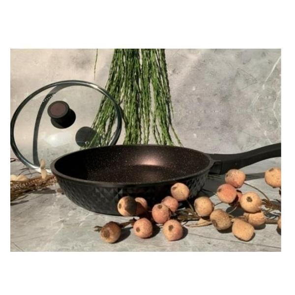 Сковорода Edenberg EB-14138 28 см