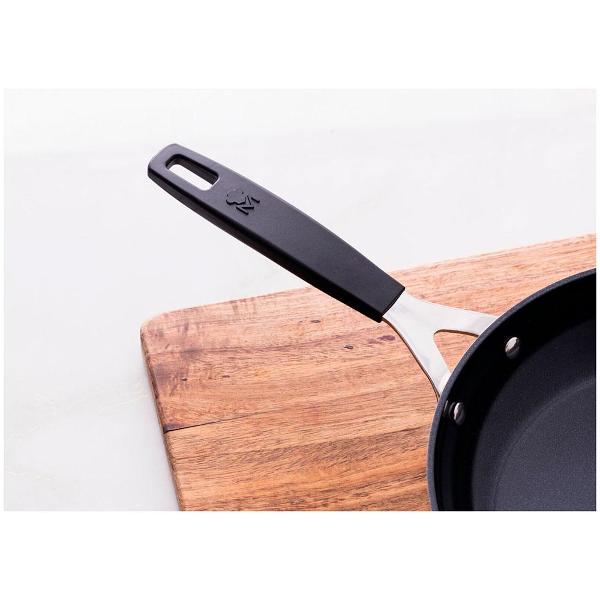 Сковорода Bergner Smart BGEU-3769 28 см