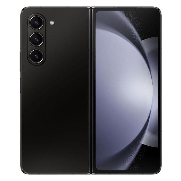 Смартфон Samsung Galaxy Z Fold 5 12/1TB 5G Black