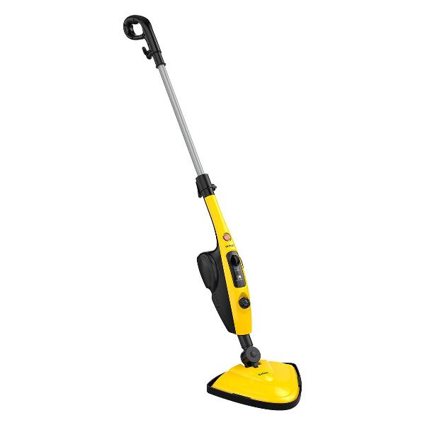 Пароочиститель Timberk T-STCV50