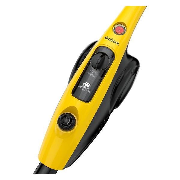 Пароочиститель Timberk T-STCV50