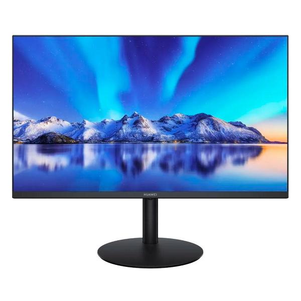 Монитор HUAWEI 23.8"/IPS/1920x1080/75Гц/черный SSN-24BZ