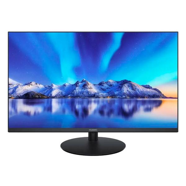 Монитор HUAWEI 23.8"/IPS/1920x1080/75Гц/черный SSN-24BZ