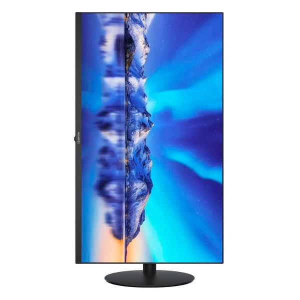Монитор HUAWEI 23.8"/IPS/1920x1080/75Гц/черный SSN-24BZ