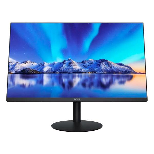 Монитор HUAWEI 23.8"/IPS/1920x1080/75Гц/черный SSN-24BZ
