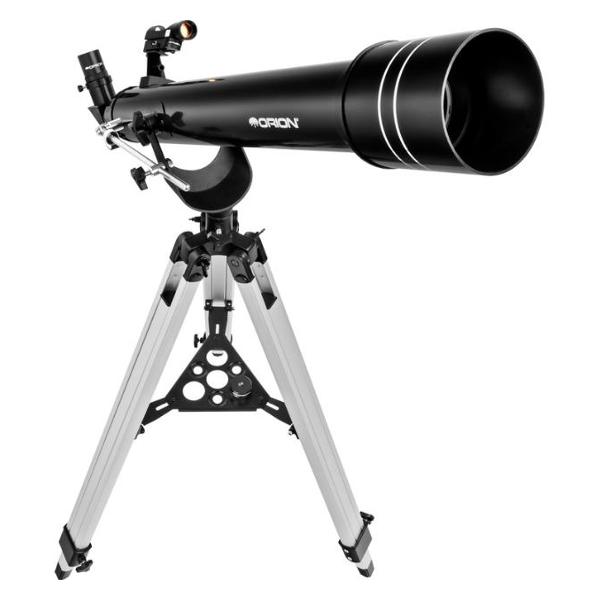 Телескоп Orion Observer 70mm II Altaz Refractor