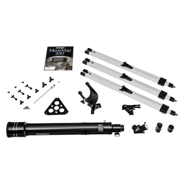 Телескоп Orion Observer 70mm II Altaz Refractor