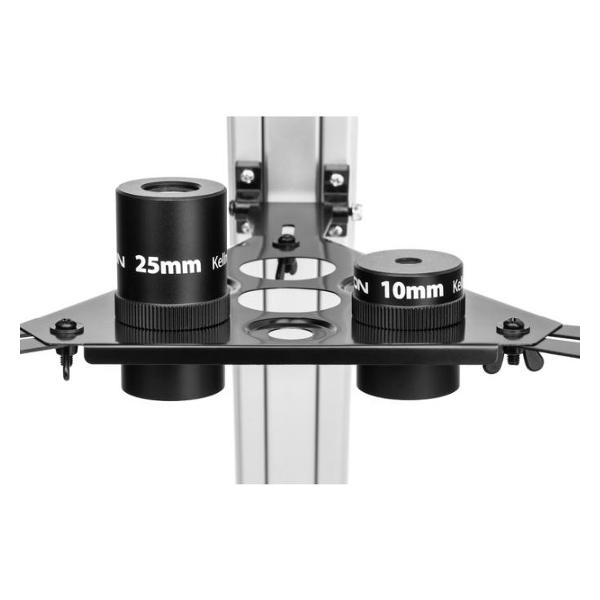 Телескоп Orion Observer 70mm II Altaz Refractor