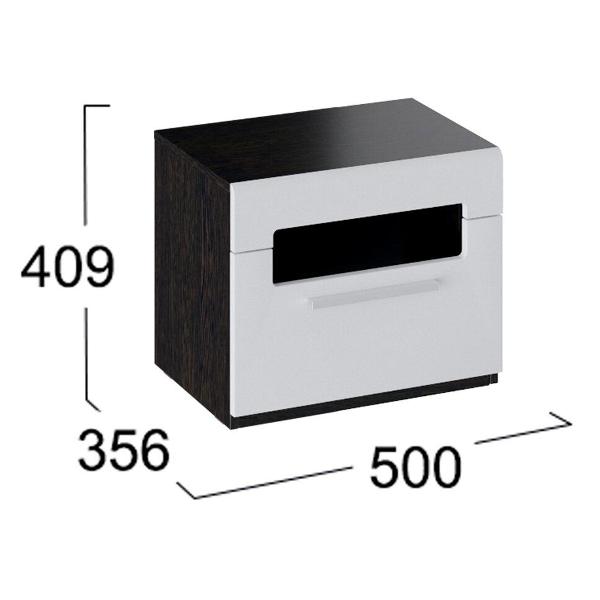 Тумба Трия Фьюжн 98642