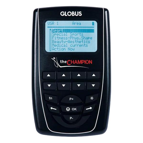 Миостимулятор Globus The Champion G5015