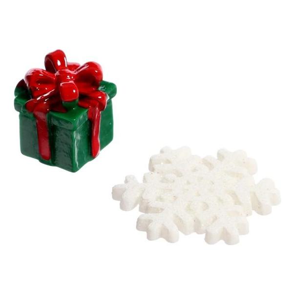 Игра настольная Лас Играс KIDS 9579201 Новогодний барабум