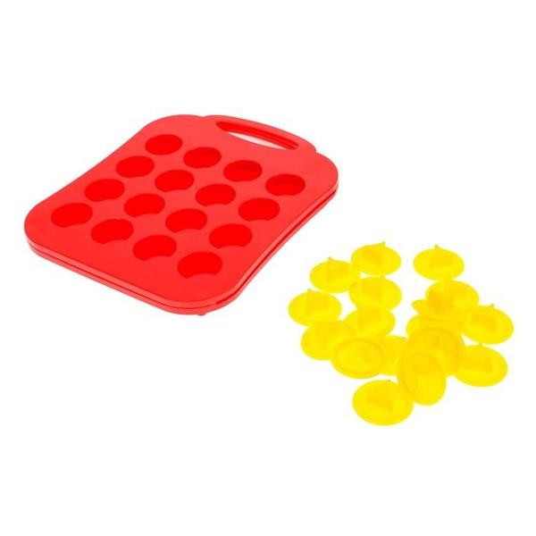 Игра настольная Лас Играс KIDS 2969186 А вот и пара