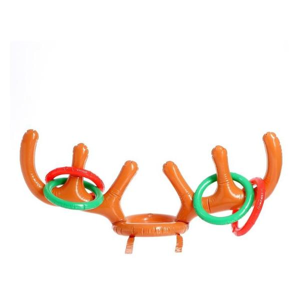 Игра настольная Лас Играс KIDS 4834878 Ловкие рога