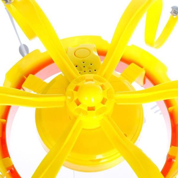 Игра настольная Лас Играс KIDS 4146811 Король вкусняшек