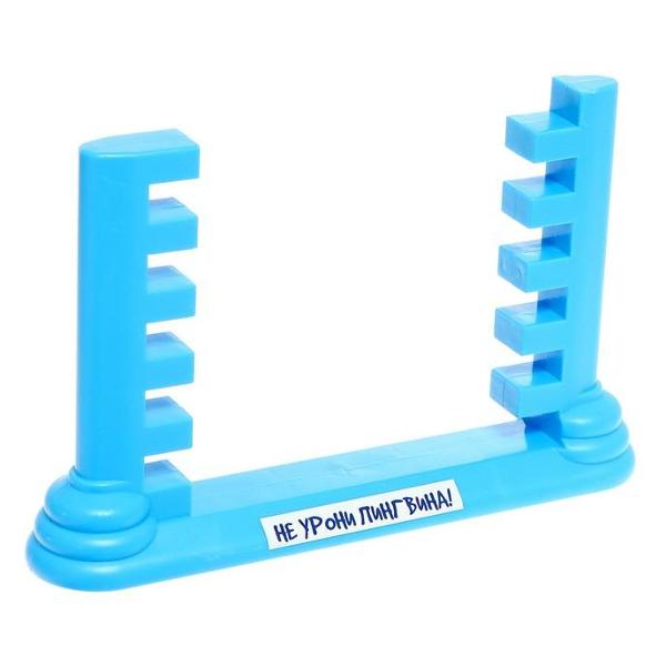 Игра настольная Лас Играс KIDS 9484974 Полёт пингвина