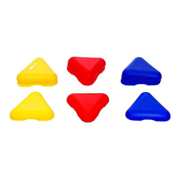 Игра настольная Лас Играс KIDS 7330310 Твой выход