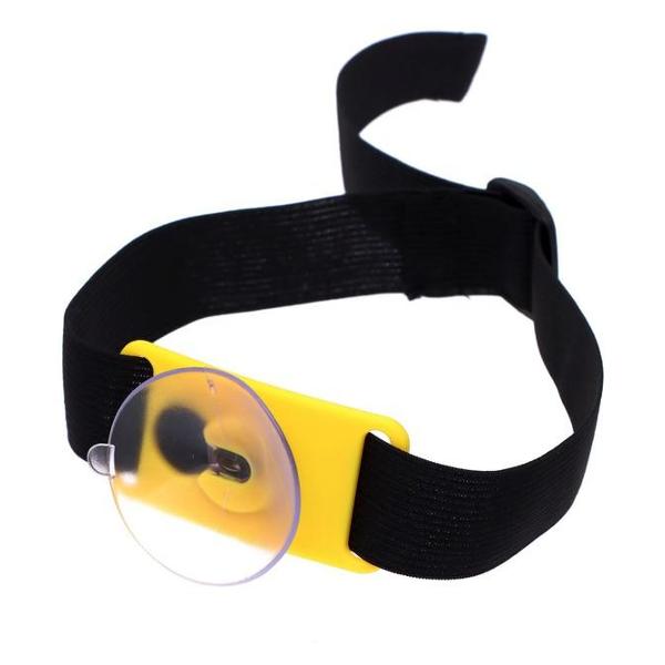 Игра настольная Лас Играс KIDS 7330310 Твой выход