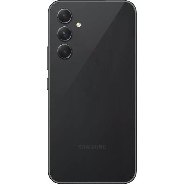 Смартфон Samsung Galaxy A54 5G 8/256 ГБ SM-A546 графитовый