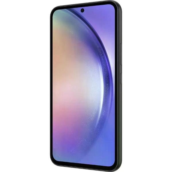 Смартфон Samsung Galaxy A54 5G 8/256 ГБ SM-A546 графитовый
