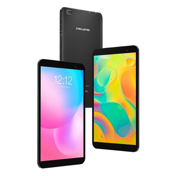 Планшет Teclast P80T 2Gb/32Gb черный