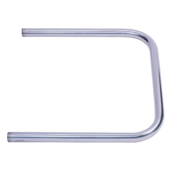 Полотенцесушитель водяной Oasis ECO-U50/50V