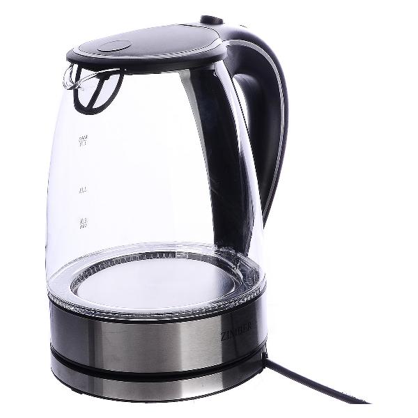 Электрочайник Zimber 11253