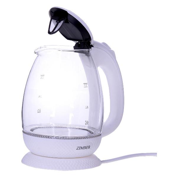 Электрочайник Zimber 11182