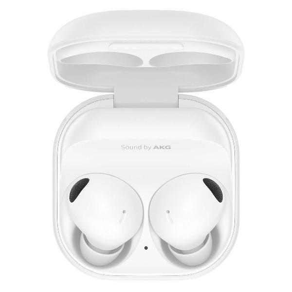 Наушники True Wireless Samsung Galaxy Buds 2 Pro White (SM-R510N)