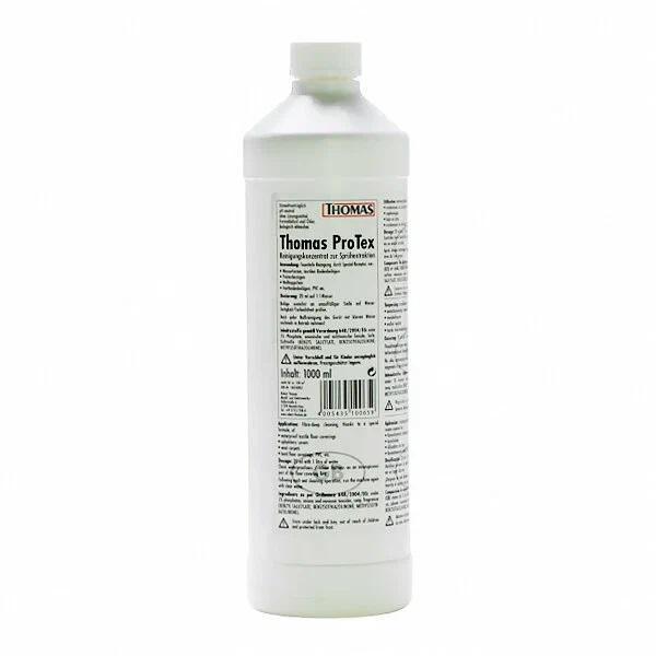 Концентрат для моющих пылесосов Thomas PROTEX 787502 фото